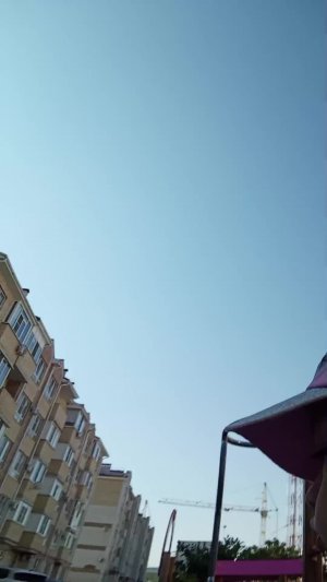 Прогулка