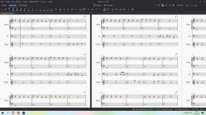 В радости и в горе musescore 2026.08.07 - 20.05.12.02