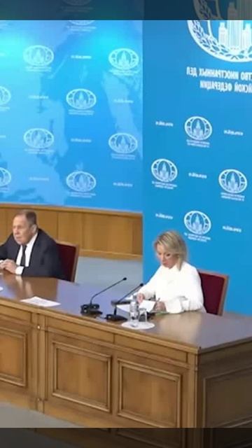 Лавров о подготовке стран НАТО и Японии к войне с Россией