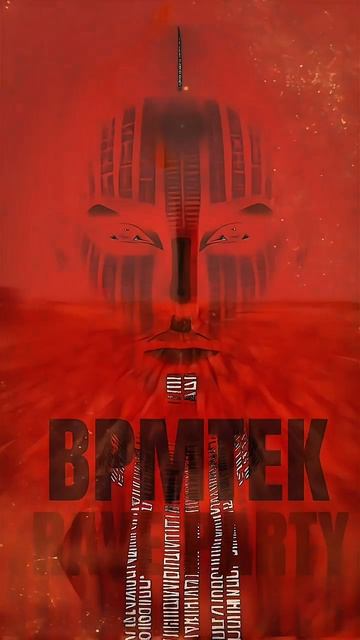 😈 #hectoroaks #techno #festivaltechno #monegrofestival #raveparty #bpmtek #vinylset #djset 💣💥💥