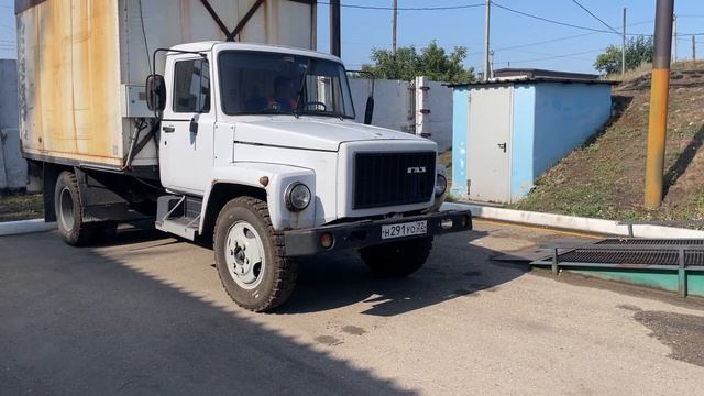 2608-0526 ГАЗ 3307 F6046