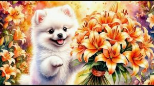 Алиса, с Днем Рождения! Песня для Алисы!