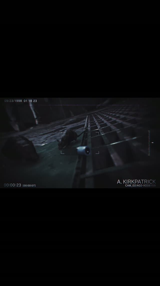 Леон смотреть первую видеокассету u.s.s взятого у мёртвого спецназа! 😱