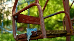 В Ставрополе проверили состояние детских площадок
