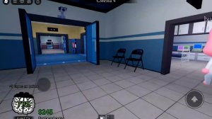 игра «Animal Hospital».
коллаб с Bulmenom.