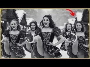 📷 Один день из жизни СССР — редкие архивные фотографии