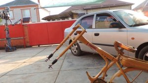 РИГА-11 РЕСТАВРАЦИЯ- КВН