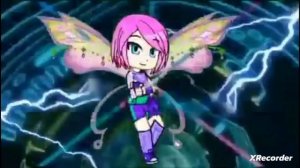 Winx Club. Season 4-Believix Transformation. Gacha Club.