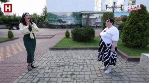 Спас-Деменск | УТРО ПЕРВЫХ