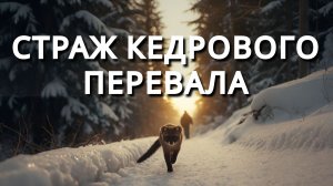 Как лесной зверь спас жизнь заблудившемуся путнику в метель. Рассказ