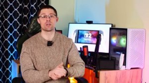 Nintendo Switch 2 - покупаем, или нет? Обзор консоли спустя три месяца использования!