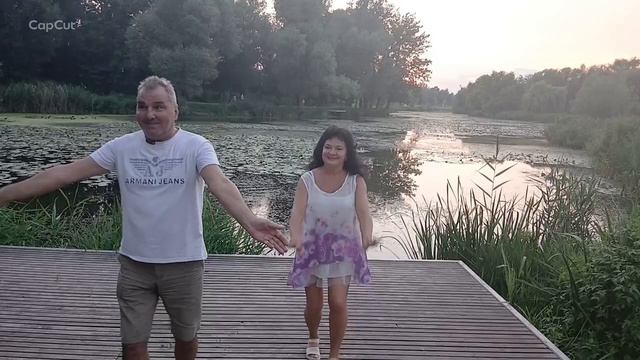 А у нас жара аномальная..... 07.08.26.