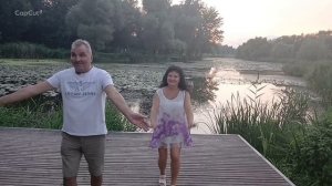 А у нас жара аномальная..... 07.08.26.