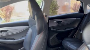 BAIC U5 Plus 2023 г. VIN 001107 Краснодар