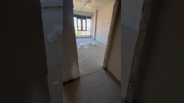 Видеообзор 1к квартиры в ЖК Аврора
