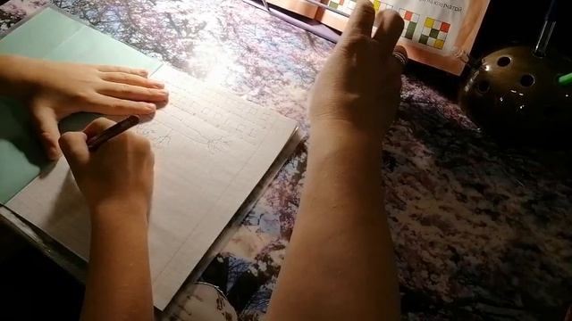 29 занятие. Пирамида. Конус. Цилиндр