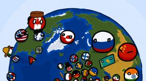 COUNTRYBALLS TV