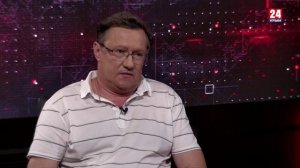 Интервью 24. Валерий Садовой. Выпуск 07.08.26