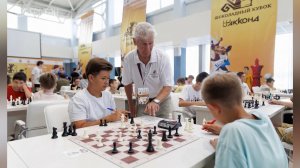 Аят Гасанова в лидерах Кубка России