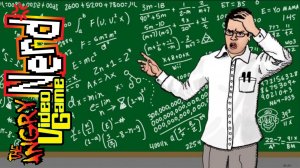 Chronologically Confused about Sequel Titless [AVGN 15 - RUS]