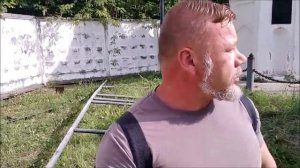 Полностью демонтируют диораму, установленную 8 лет назад в память о битве 1609 года