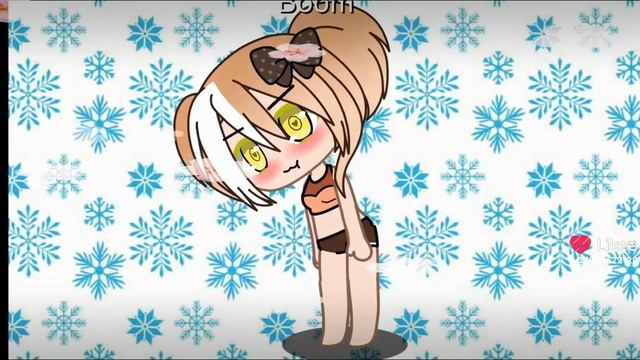 Gacha Club  Наркомания голая тянка наркомания снимант одежду