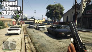 Как скачять GTA 5