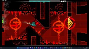 Cataclysm 100% [NEW HARDEST] FIRST EXTREME DEMON