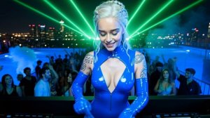 Dark Tech House 2026 🖤 The Dragon Queen Mix 👑 Underground Rave & Deep Bass