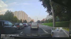 06.08.2026. Москва. Поездка из TopStop