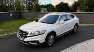 Honda Crosstour 2.4 AT