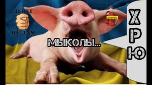 МЫКОЛЫ САМЫЕ РАЗНЫЕ