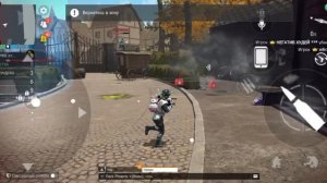 Раздал лещей ботикам GCO Grand Criminal Online