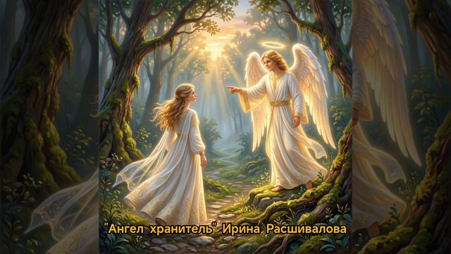 Ангел хранитель 👼💞#стихиожизни#поэзия