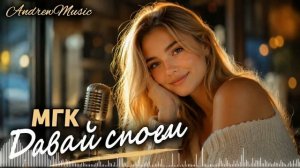 МГК - Давай, споем AI cover