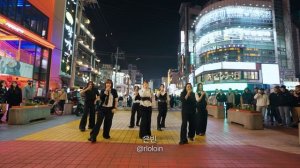 📹 [KPOP IN PUBLIC] ENHYPEN(엔하이픈) 'No Doubt' Dance Cover by ONESHOT crew | 커버댄스 → oneshot_crew