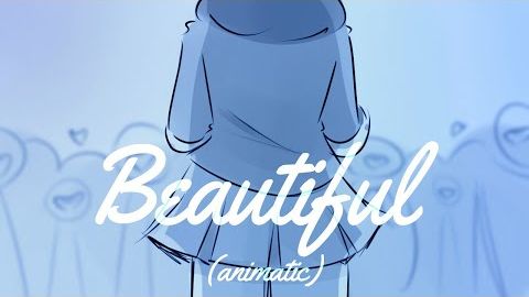 [Morci] - Beautiful || Heathers Animatic || PART 1