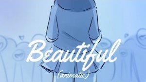 [Morci] - Beautiful || Heathers animatic || PART 1
