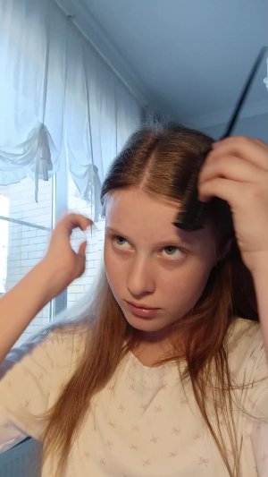 Grwm в ресторан🍽️