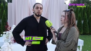 СВАДЬБА RIPSI И JIMBEI: ТЕПЕРЬ МУЖ И ЖЕНА