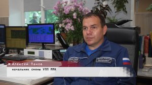 Время местное. Эфир: 07-08-2026 - Лучшие рационализаторы ММК