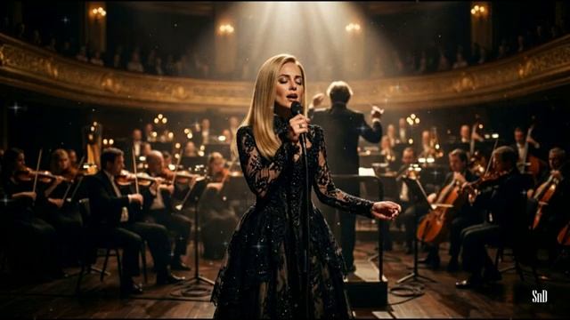 ROCKABYE – CLEn BNDIT ｜ Cinematic Emotional Symphony