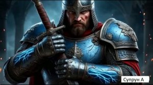 Встанем стеной ⚔️ ДРЕВНЯЯ СИЛА ПРОСЫПАЕТСЯ. ПРЕМЬЕРА ТРЕКА!