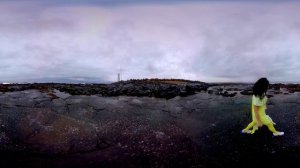björk - björk: stonemilker (360 degree virtual reality)