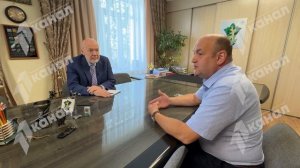 О делах насущных