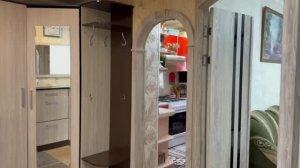 3-к кв-ра S=61,1m2 1/3эт в с.Просек Лысковский р-н Нижегородская  обл ул.Заводская,2  Цена: 2800000₽