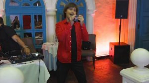 Габриэель поздравляет Татьяну Ляпидевскую с днем рождения!