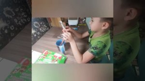 Шоколадные фигурки.mp4