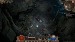 Titan Quest II - Акт 1, 6 часть