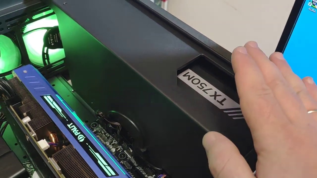AMD Ryzen 9 3900x. Сборка и беглые мысли.